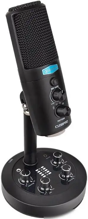 Проводной микрофон Alctron CU58 Pro – фото товара