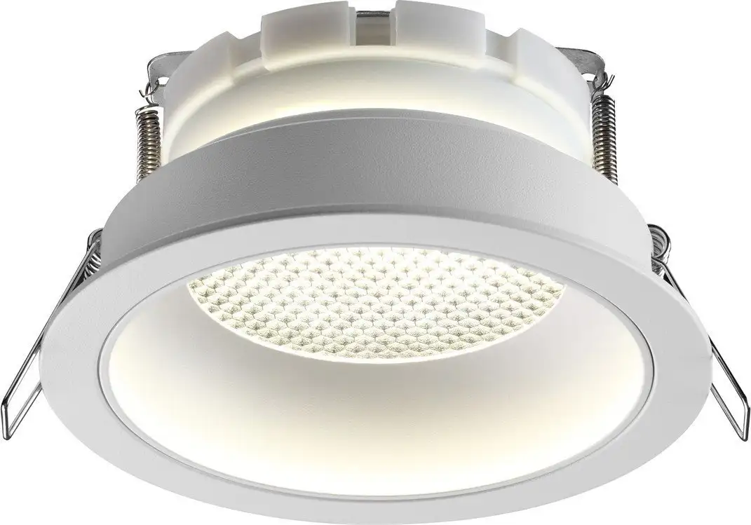 Точечный светильник Novotech Gemini Wir NT25 566 371003 (белый) – фото товара