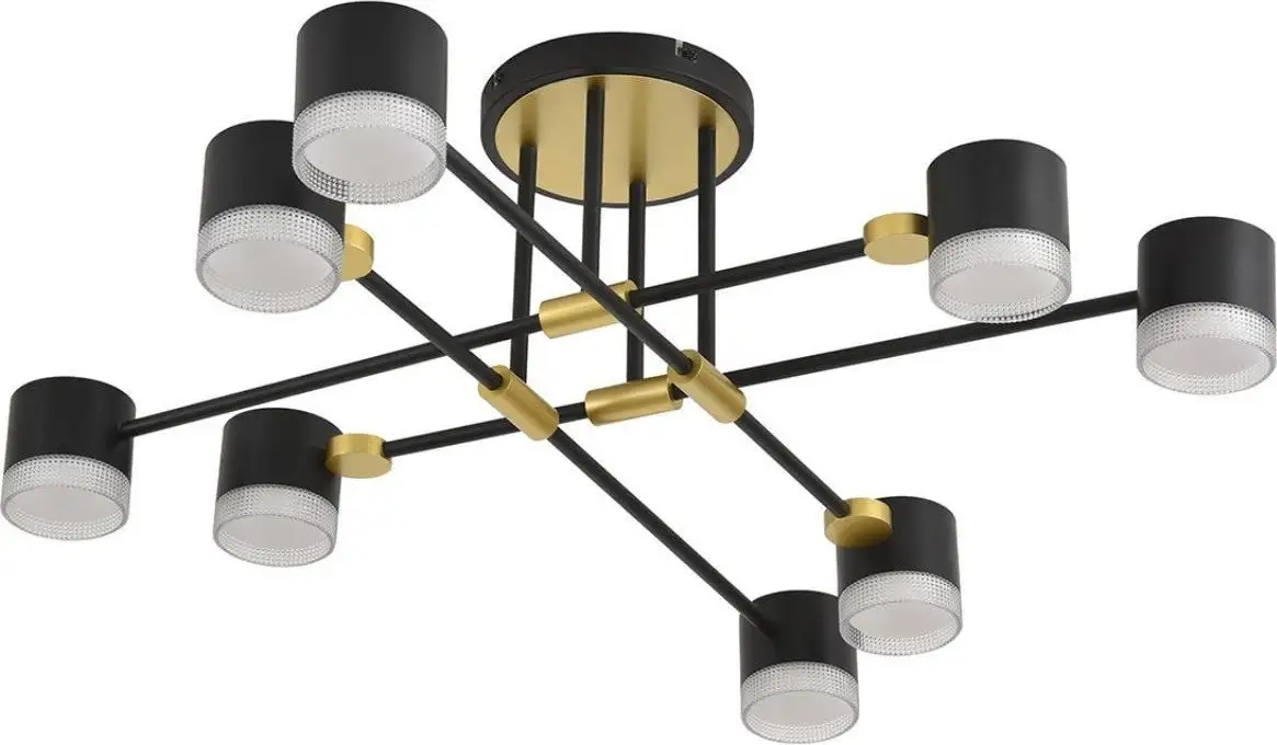 Люстра средней высоты Lumion Leniana 8307/8C – фото товара