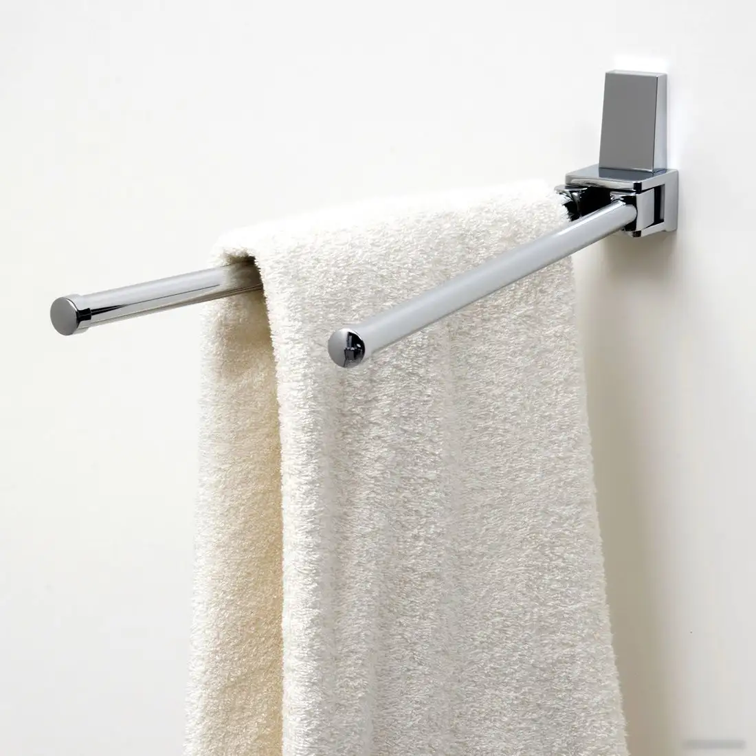 Держатель для полотенца Wasserkraft Lopau K-6031 – фото товара