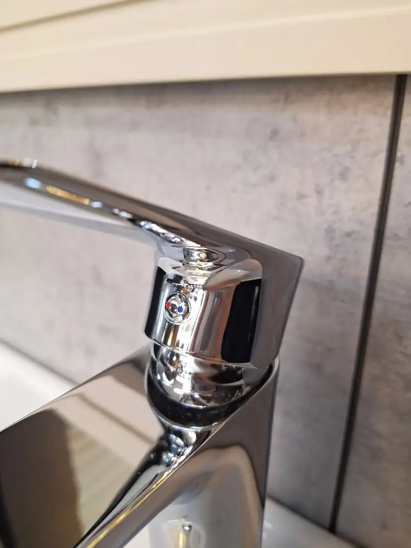 Смеситель Altrobagno Costanza 0133 Cr - фото товара