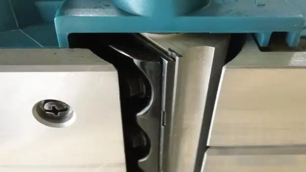 Рубанок Makita KP0800 – фото товара