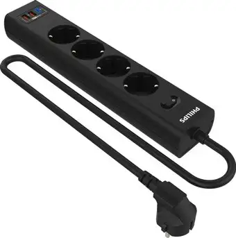 Сетевой фильтр Philips CHP8246BA/51 – изображение в каталоге