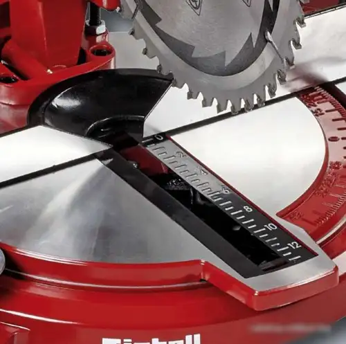 Дисковая пила Einhell TC-MS 2112 [4300295] – фото товара