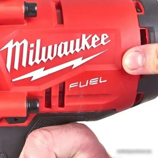 Гайковерт Milwaukee M18 Fuel One-Key 1" (без АКБ, кейс) – фото товара