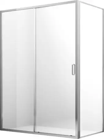 Душевой уголок Ambassador Forsa 130x90x200 17021119AX-90AX - изображение в каталоге