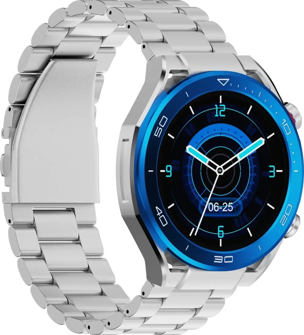 Умные часы IMIKI C1 Oyster – фото товара