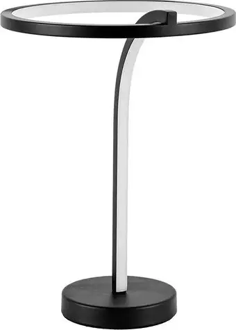 Настольная лампа Arte Lamp Enigma A2974LT-16BK – изображение в каталоге