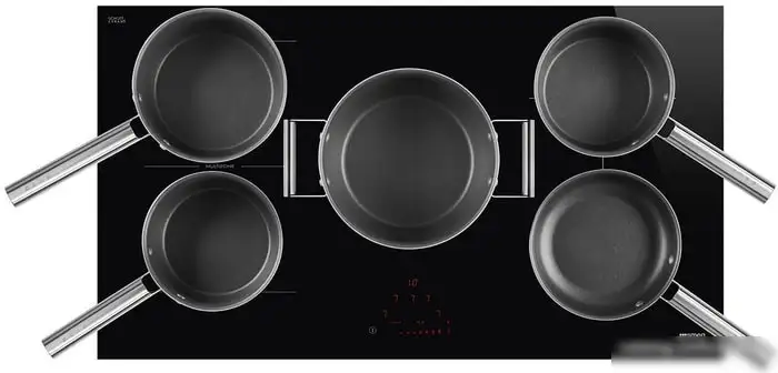 Варочная панель Smeg SI1M4954D - фото товара