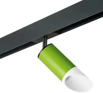 Трековый светильник Lightstar Rullo PRO43436 – изображение в каталоге