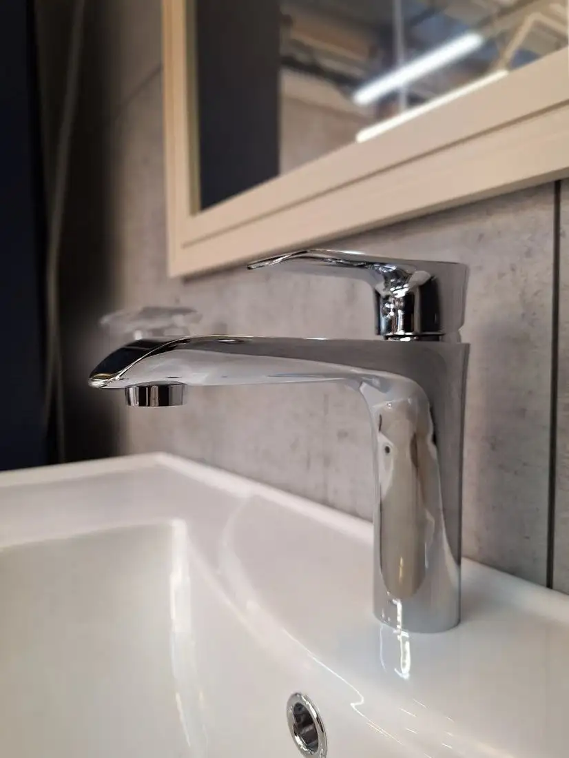 Смеситель Altrobagno Costanza 0133 Cr - фото товара