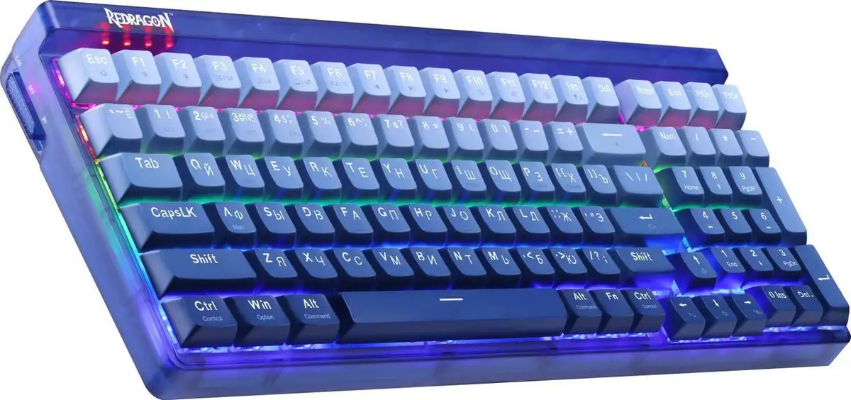 Клавиатура Redragon Garen Pro – фото товара