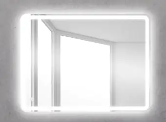 BelBagno SPC-GRT-600-800-LED-TCH-WARM – изображение в каталоге