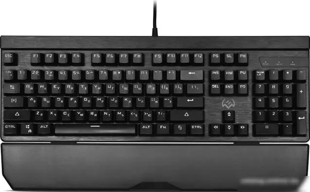 Клавиатура SVEN KB-G9500 – фото товара