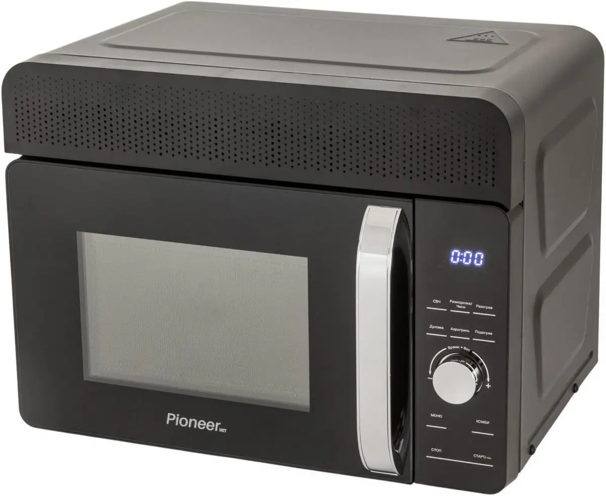 Микроволновая печь Pioneer MW320D – фото товара