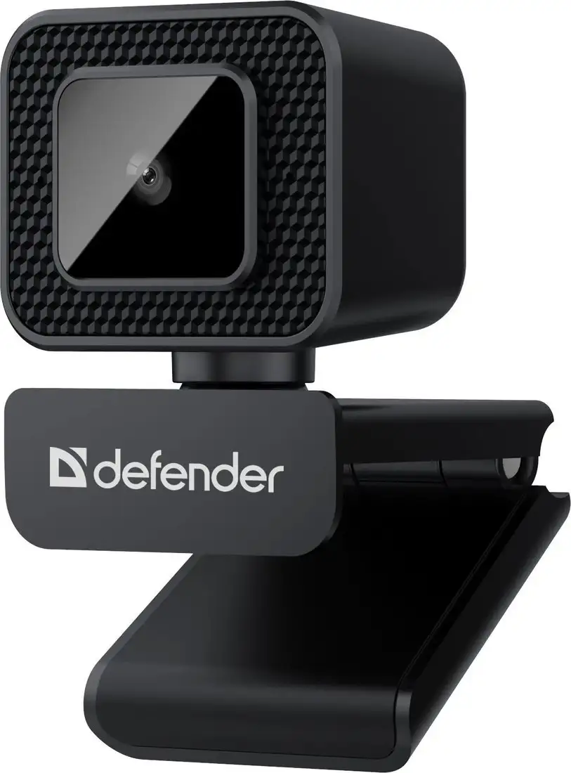 Веб-камера Defender G-Lens 2596 – фото товара