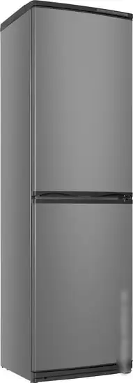 Холодильник ATLANT ХМ 6025-060 - фото товара