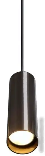 Точечный светильник Vitaluce V4639-7/1S – фото товара