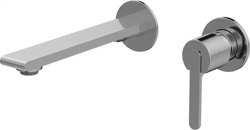 Смеситель Altrobagno Unione 010509 Cr - фото товара