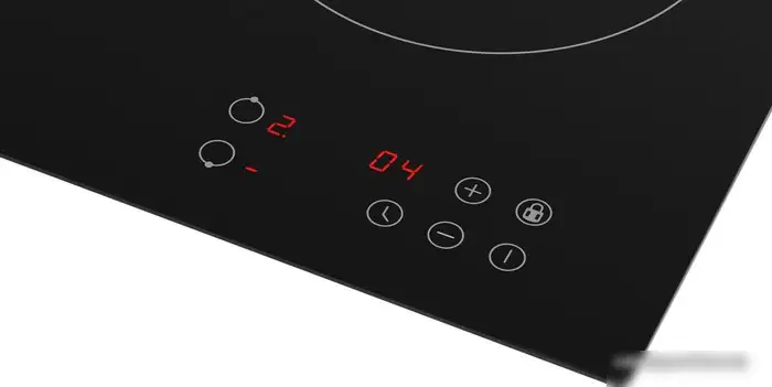 Варочная панель Weissgauff HV 32 BA - фото товара