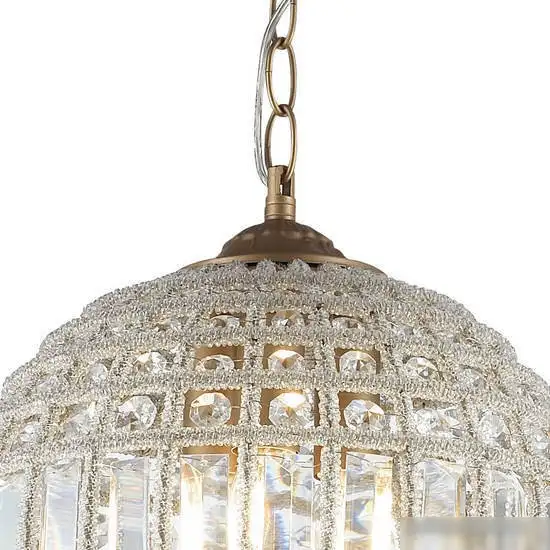 Подвесная люстра Favourite Orientalium 2296-3P – фото товара