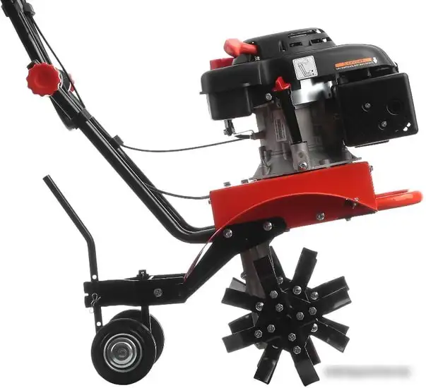 Мотокультиватор Hammer Flex RT-40A – фото товара