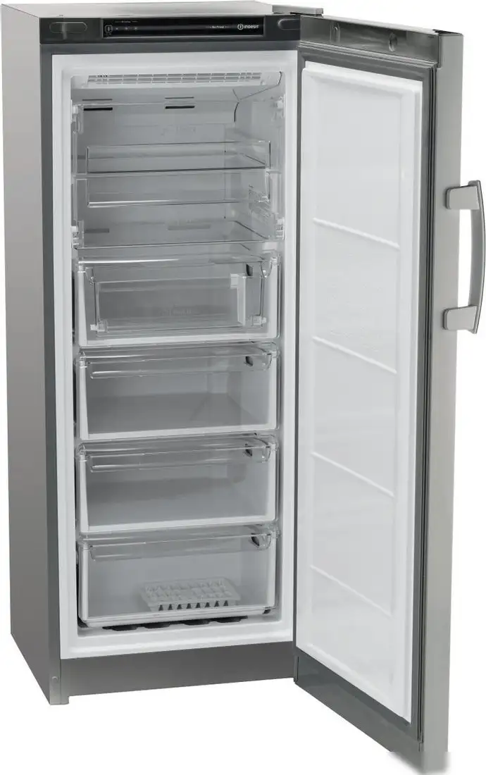 Морозильник Indesit DFZ 4150 G - фото товара