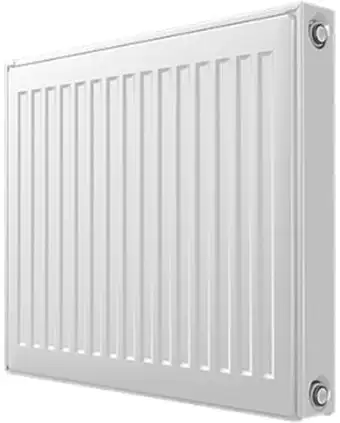 Стальной панельный радиатор Royal Thermo Compact C22-500-400 RAL9016 - изображение в каталоге