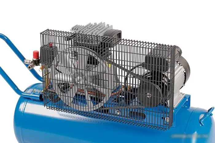 Компрессор Nordberg NCE100/390 – фото товара