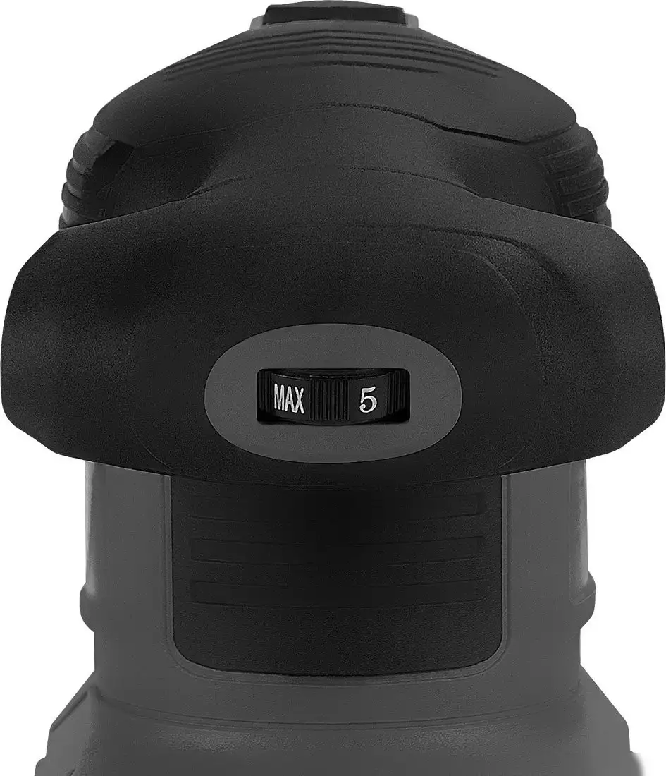 Виброшлифмашина Ставр SFS 400V – фото товара