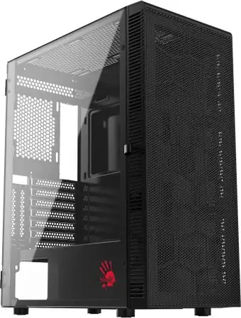 Корпус A4Tech Bloody BD-CC116 (черный) – изображение в каталоге