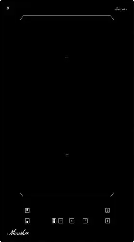 Варочная панель Monsher MHI 3013 - изображение в каталоге