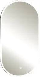 Silver Mirrors Зеркало Виола 60x120 LED-00002481