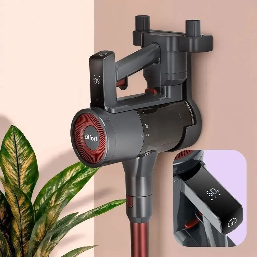 Пылесос Kitfort KT-5539 - фото товара