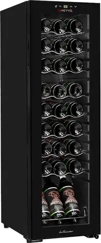 Винный шкаф Meyvel MV27-CBD1 — изображение в каталоге