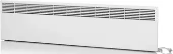 Конвектор Ensto FinnHeat EPHBM20PR (механический термостат) - изображение в каталоге