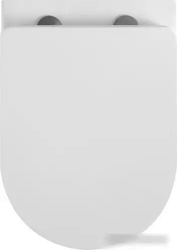 Унитаз подвесной Triton Pro Tornado Verso TR-VO-0832 - фото товара