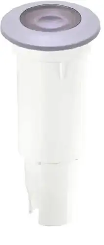 Тротуарный встраиваемый светильник Fumagalli Aldo 1L0.000.000.LXZ1L – изображение в каталоге