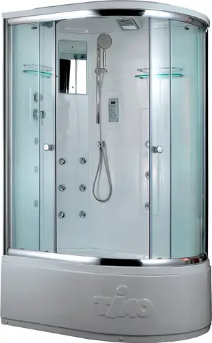 Душевая кабина Timo Lux T-7720 L