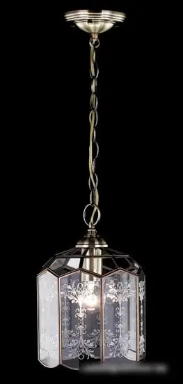 Подвесная люстра Citilux Витра-2 CL442210 – фото товара