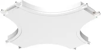 Коннектор питания шинопровода Maytoni Technical Radity TRA084CX-11W – изображение в каталоге