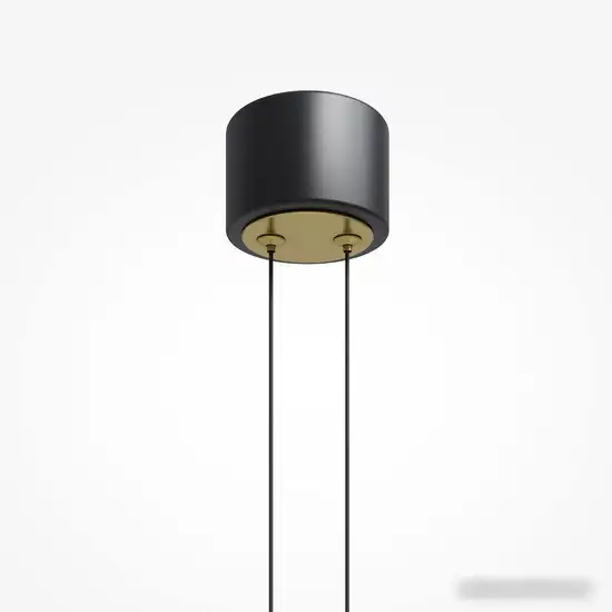 Подвесная люстра Maytoni Link MOD357PL-L14BS3K – фото товара