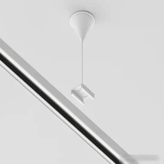 Подвес для треков Maytoni Technical Trinity TRA005WS-31W – фото товара