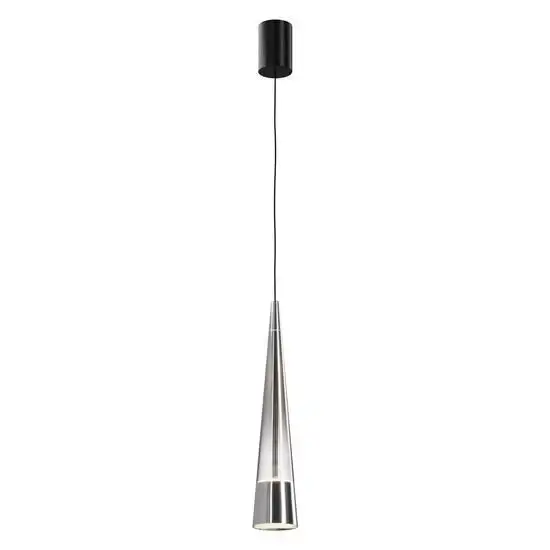 Подвесная люстра Maytoni Sintesi P090PL-L12CH3K – фото товара