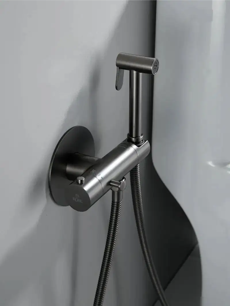 Гигиенический душ Rose R915T - фото товара