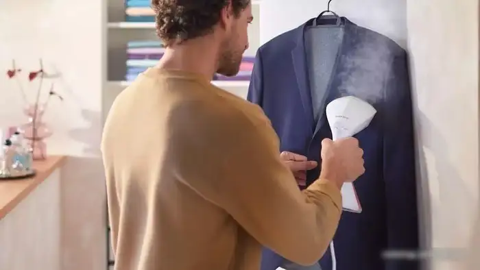 Отпариватель Philips GC801/10 - фото товара