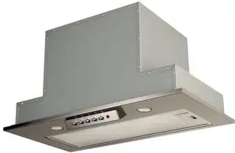 Кухонная вытяжка Akpo Neva Eco 60 WK-4 (нержавеющая сталь) – изображение в каталоге