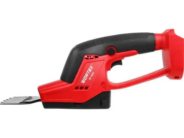 Кусторез + ножницы Wortex SG 1820 1333482 (без АКБ) – фото товара