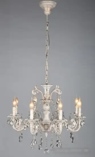 Люстра Omnilux Martina OML-79003-08 – фото товара