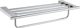 Держатель для полотенца Shevanik SG5708 – изображение в каталоге